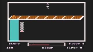 Fraction Fever for the Atari 8-bit family