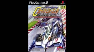 Conquest - Future GPX Cyber Formula: Road to the Infinity
