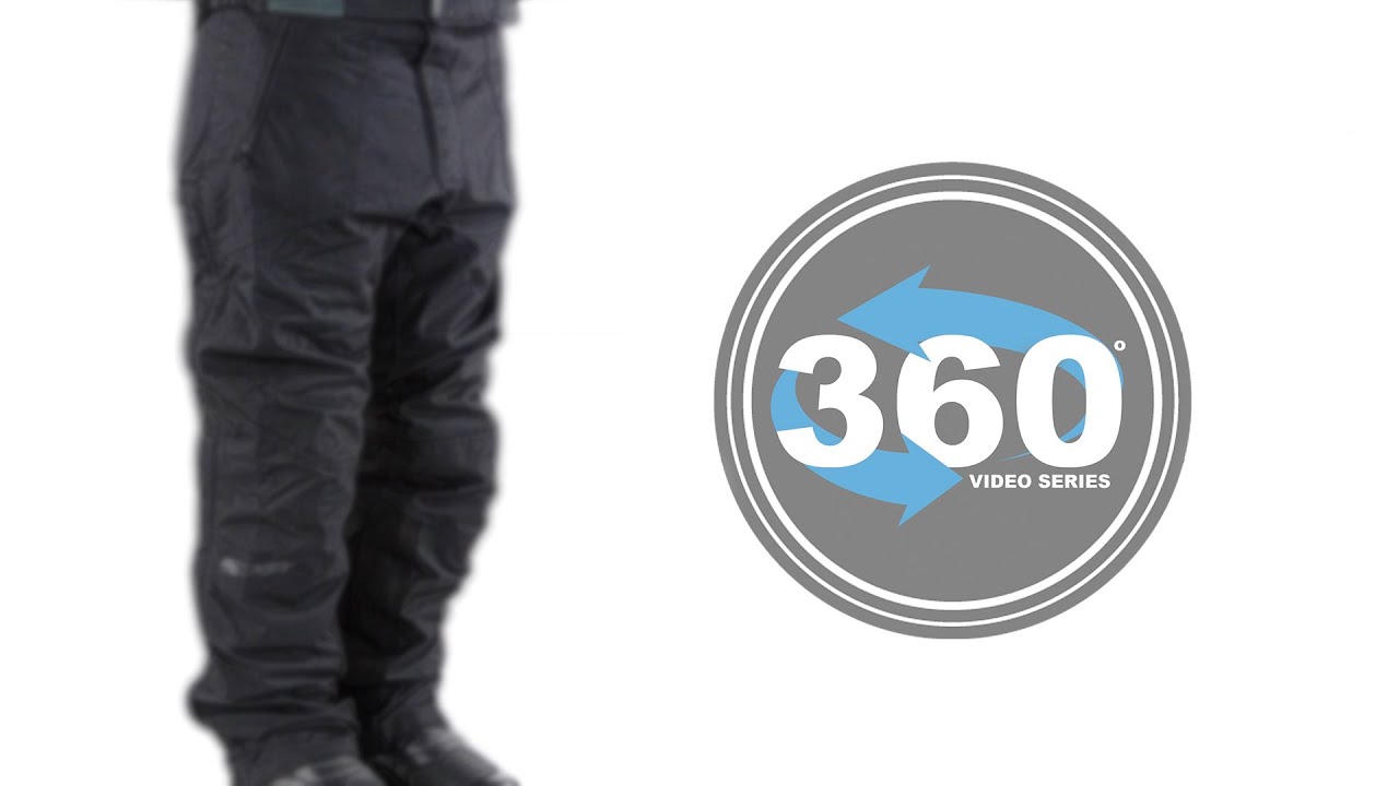 storm launch 2.0 pants