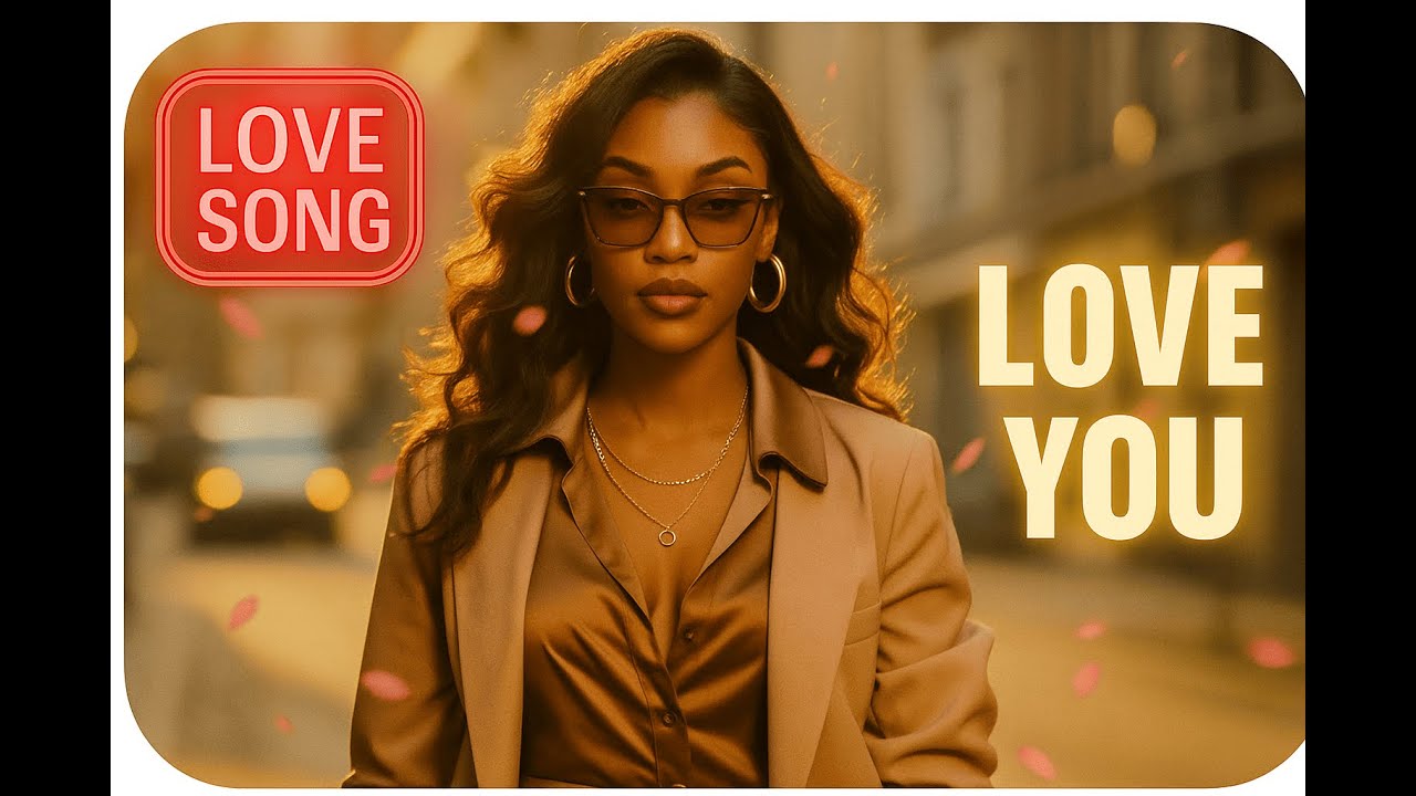 I Love You Anyway | Deep R&B Love Song for Lovers - YouTube