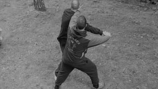 Jason Berlin : Bujinkan Motivations Trailer (Ninja Samurai Training)