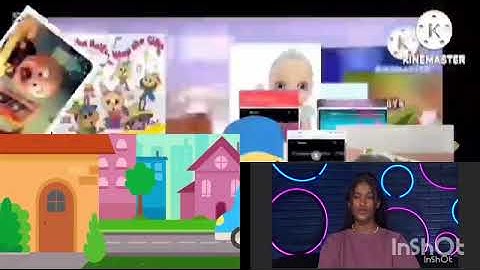 Annoying orange takes the logos add round 38