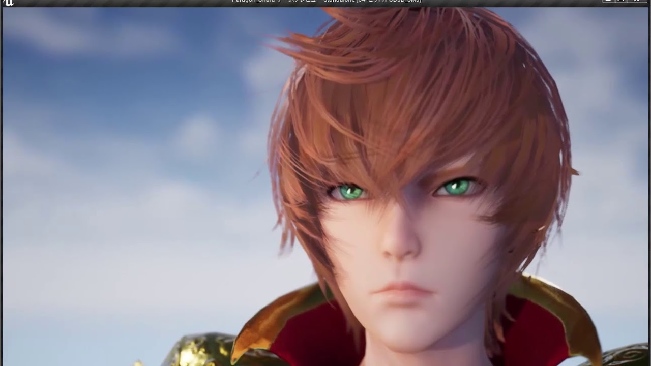 Under_The_Witch_Hero_Test - YouTube