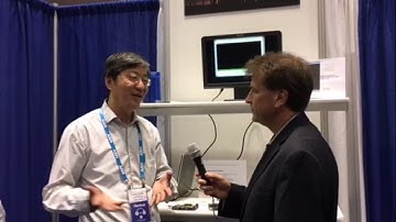 ARM TechCon 2016: Interface your Cortex-M3 to an SD Card