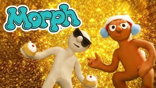 RAPPERS DELIGHT | NEW MORPH SERIES 2