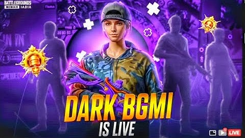 DARK BGMI IS LIVE ! LETS HAVE FUN. #shorts #shortslive #shortsfeeds #tweening#bgmi #pubg #1v1