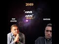 DAVIDDAJ FT. ARAM ASATRYAN - "XURMA XURMA" 2019 REMIX