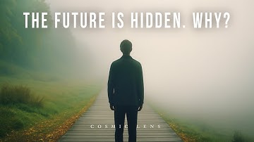 Why Does Time Only Move Forward? The Mystery of Time