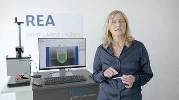 Verification and readibilty of codes on reflective surfaces