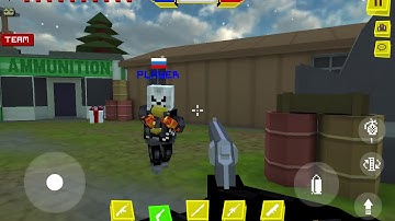 Pixel Fury  Multiplayer in 3D