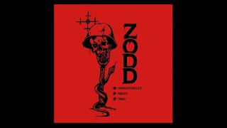 ZODD - Operationally Ready Dead (Full Album)