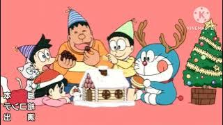 Doraemon New Episode👀🆕| Giyan VS Robot Giyan😱| Episode 3| 18-6-2025|