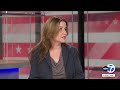 Expert breaks down California primary election campaigns