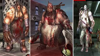 Zombie Frontier 3 | All Bosses screenshot 5