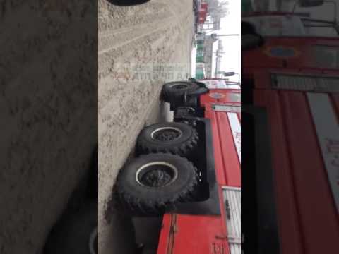 ЧП Алматы