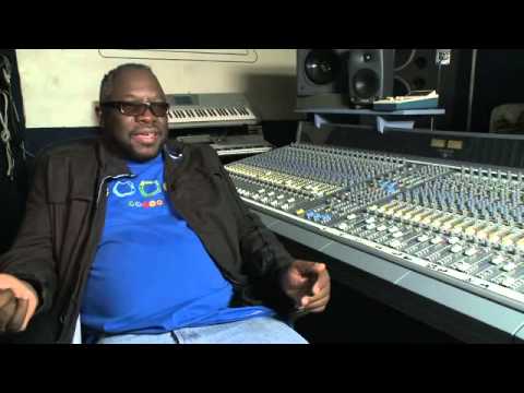 Putar John Peel Dub - Mad Professor