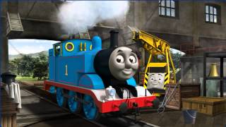 Thomas And Friends Full Gameplay Episodes English Hd - Thomas The Train