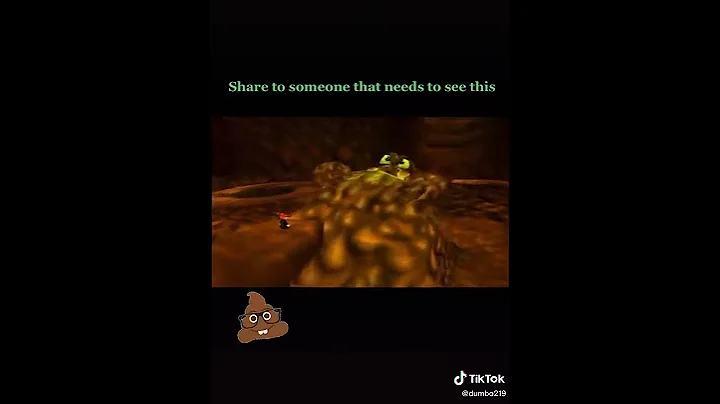 Mighty shit