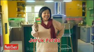 Iklan Ramadhan 2023 NutriSari Paket Rasa Buka Puasa TVC Edisi 2023