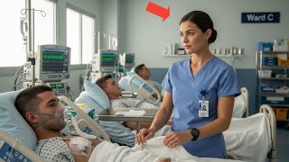 Marines Didn’t Know the Rookie Nurse Was a Navy SEAL Until Armed Men Stormed the Military Hospital