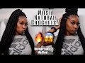 The Most Natural Looking Crochets Ever!! 😱 || The Janet Collection