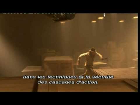 Indiana Jones et le Royaume du Crane de Cristal - ...