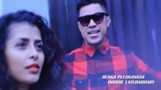 DODDIE LATUHARHARY - BUNGA PULOGANGSA chords