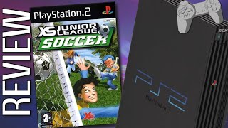 XS JR. League Soccer PS1 (Gebraucht) in Olten für CHF 25 - mit