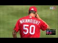 Houston Astros At St Louis Cardinals - Spring Training - 2021 03 07 - mlb full game