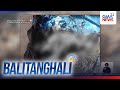 Kalansay ng tao, natagpuan ng ilang nagtatabas ng damo sa NLEX | Balitanghali