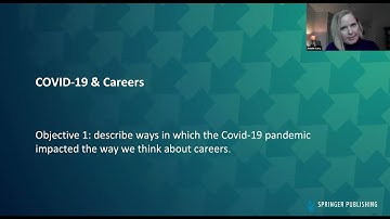 Career Development in a Post-Covid World