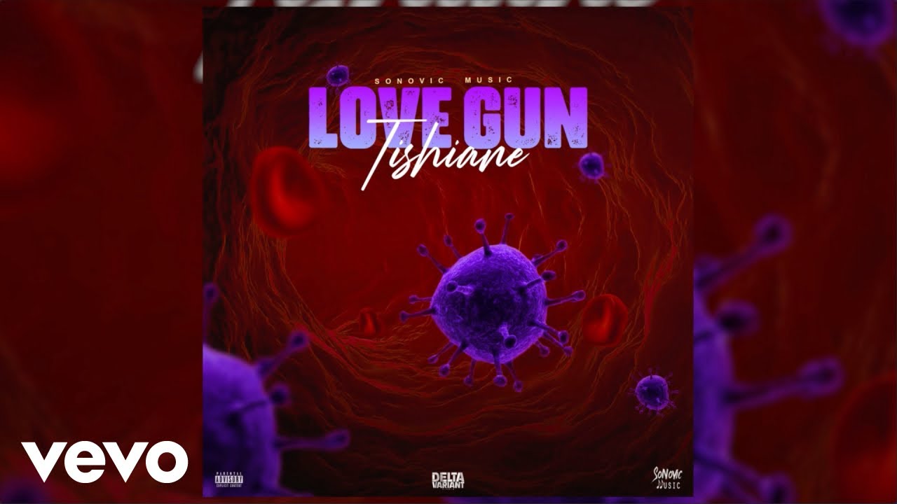 Watch Tishiane - Luv Gun (Official Audio) on YouTube Watch Tishiane - Luv Gun (Official Audio) on YouTube