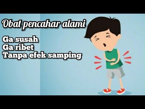 OBAT PENCAHAR ALAMI