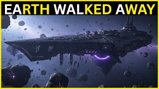 BREAKING : Earth Cut All Ties with the Council—And the Universe Panicked