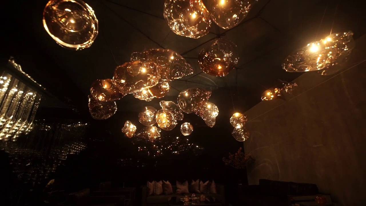 Klove Studio Luxury Lighting in India YouTube