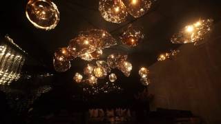 Klove Studio | Luxury Lighting in India