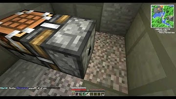 Tekkit Duplication Glitch ( Works on most servers! )