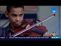 رأى عام أندر إيدج تعزف ميدلي أم كلثوم رأى عام أندر إيدج تعزف ميدلي أم كلثوم