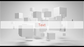 Beginner Tutorial- Text