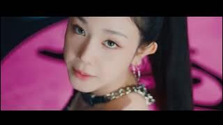 Blackpink & Babymonster - ' I'm a Tomboy '