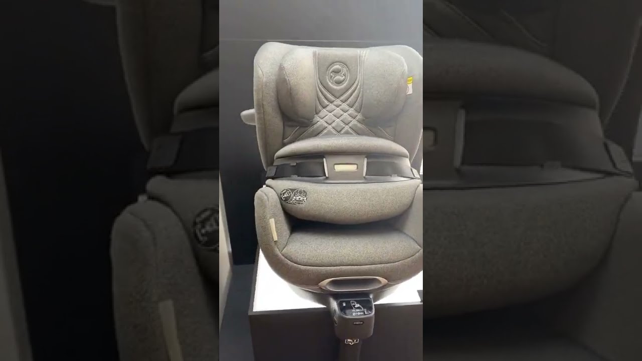 Cybex Anoris T i-Size - buy car Seat: prices, reviews, specifications >  price in stores USA: Washington, New York, Las Vegas, San Francisco, Los  Angeles, Chicago