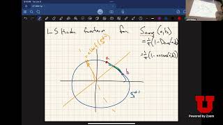 Celebrity Data Mining Lecture 7 - Metric Distances Wealth