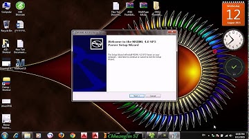 How to install MathCad 15 full​​