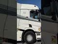 RENAULT T460 / AL SAFRANI TRUCK #renault #truck