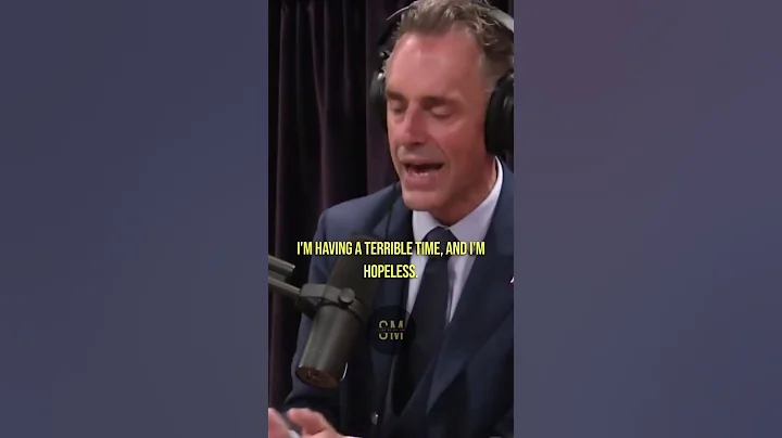 "YOU could BE way more than you ARE" | Jordan Peterson #shorts