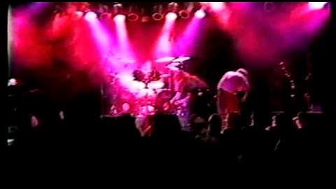 SAMBA!!!  POS/ PE SHOW 1994