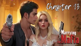 LOVE VS EVIL | Marrying the Mafia Chapter 13 (Chapters: Interactive Stories 💎) screenshot 4
