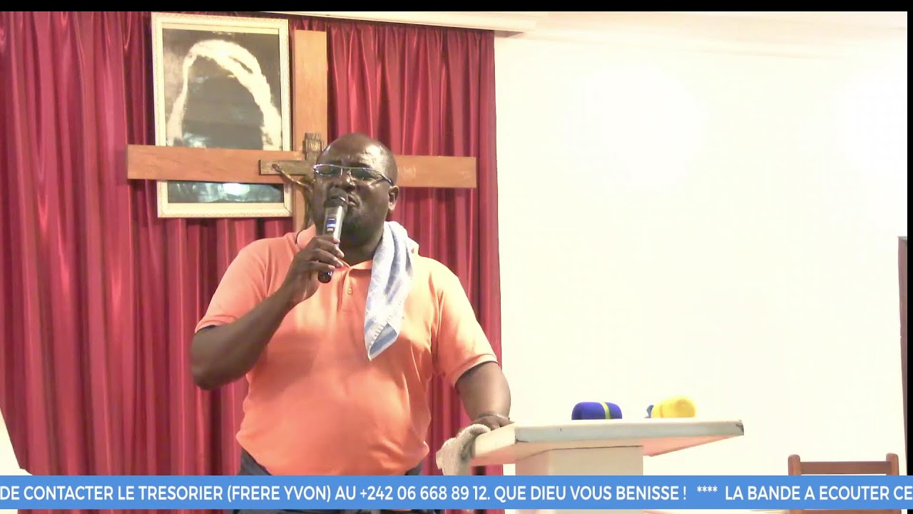 2023-1224 (Dim) Thème : FRN63-1113E La Persévérance VGR