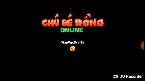 Tiến Chinh || Cho anh em nick ngọc rồng sv2 đổi được mật khẩu