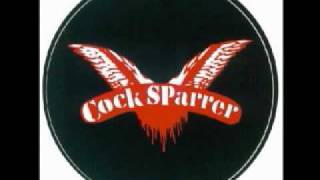 Cock Sparrer - Battersea Bardot